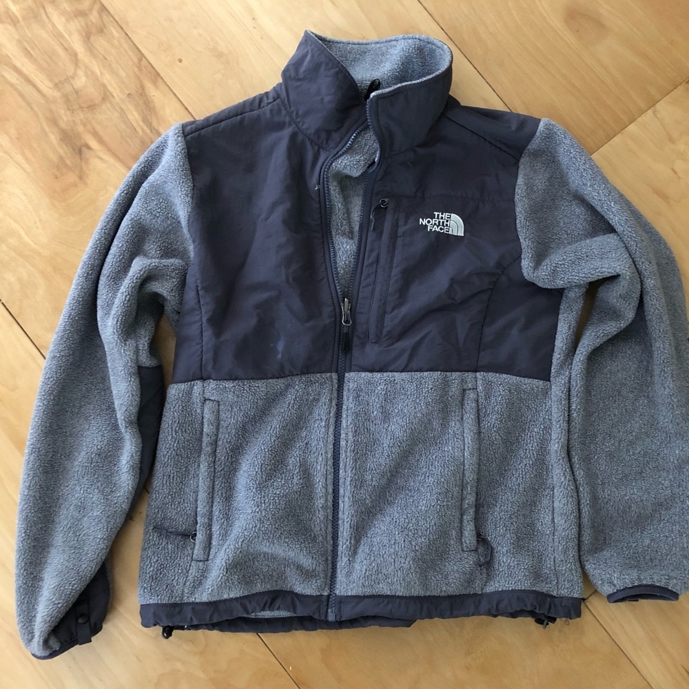 North Face Fleece